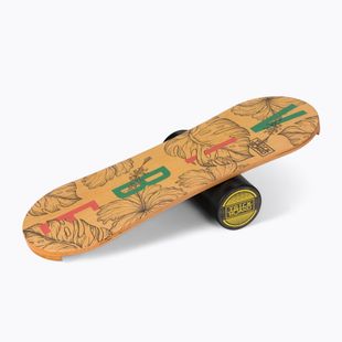 Trickboard Classic Vibe beige balance board TB-17797