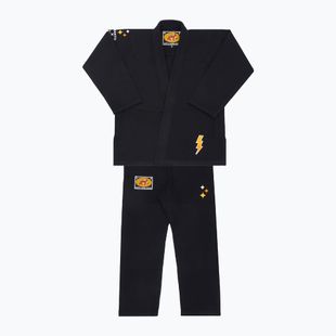 GI for Brazilian jiu-jitsu MANTO Tiger's Tail BJJ
