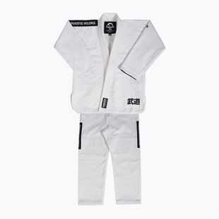 GI for Brazilian jiu-jitsu MANTO Society BJJ