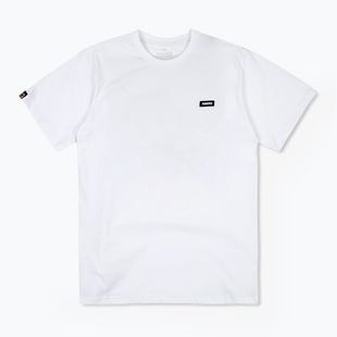 MANTO Motion T-shirt white