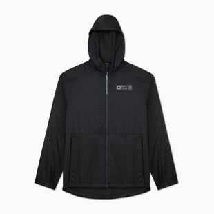 Men's jacket MANTO Claim black