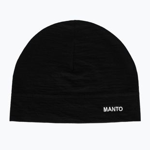 Cap MANTO Base black