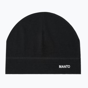 Cap MANTO Base black