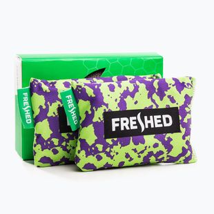 Fragrance sachets Freshed 2 pcs. green moro