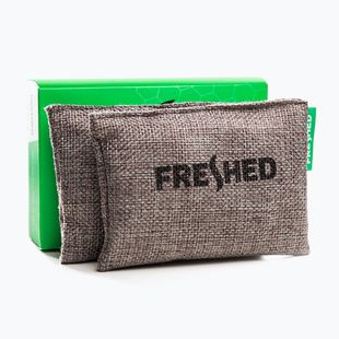 Fragrance sachets Freshed 2 pcs. gray eco