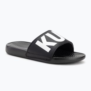 Kubota Pro 2.0 women's flip-flops black