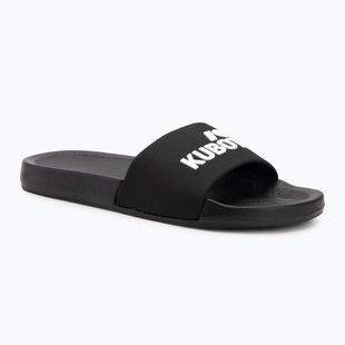 Kubota Basic flip-flops black