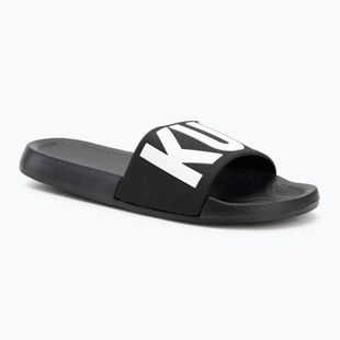 Kubota Basic 2.0 flip-flops black