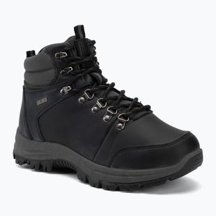 Men's shoes BIG STAR UU174196 black