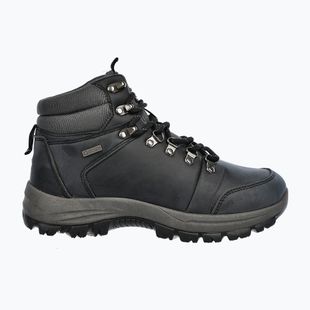 Men's shoes BIG STAR UU174196 black