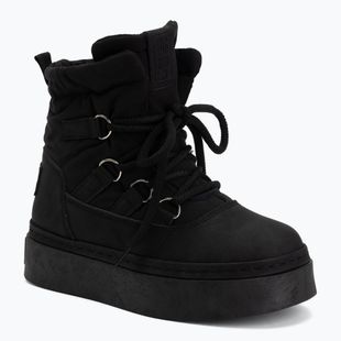 Women's snow boots BIG STAR UU274189 black