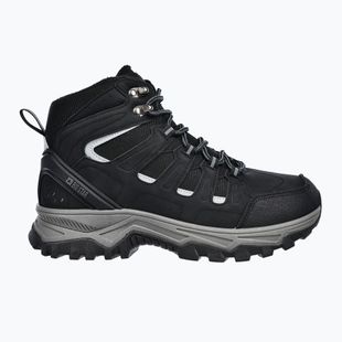 Men's shoes BIG STAR UU174317 black