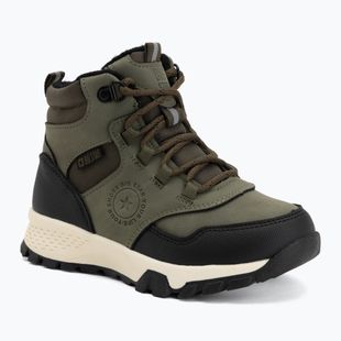 Children's shoes BIG STAR UU374001 Khaki