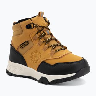 Children's shoes BIG STAR UU374002 Camel