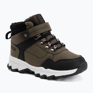 Children's shoes BIG STAR UU374004 khaki