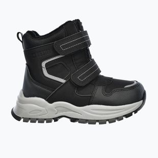 Children's snow boots BIG STAR UU374015 black