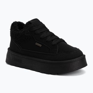 Women's shoes BIG STAR SS274104 black
