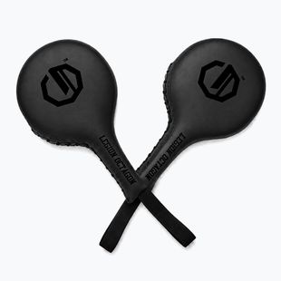 Training paddles Octagon Legion 2 pack black