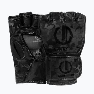 MMA sparring gloves Octagon Legion Shadow Strike MMA camo