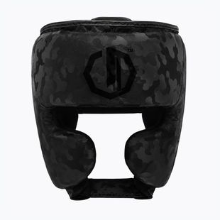 Boxing helmet Octagon Legion Shadow Strike camo