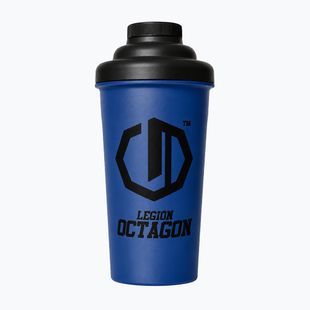 Shaker Octagon Legion Pro 750 ml blue/black/black