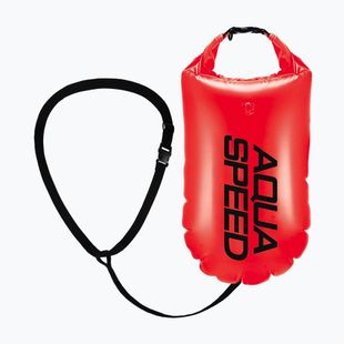 AQUA-SPEED belay buoy orange 540