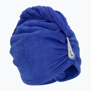 AQUA-SPEED Head Towel turban blue 146