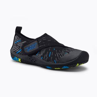 AQUA-SPEED TEGU water shoes black 639
