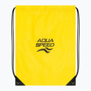Aqua Speed Gear Sack Basic yellow 9310