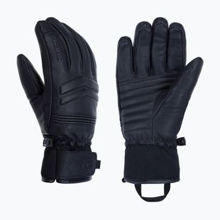 Men's ski gloves Viking Tonales Ski black