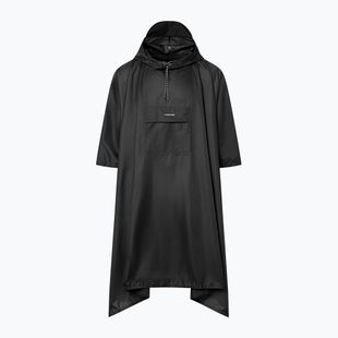Rain cape Viking Vesper black