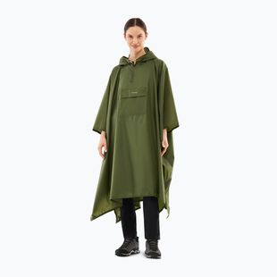 Rain cape Viking Vesper olive