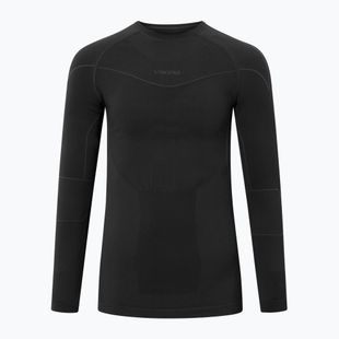 Men's thermal active sweatshirt Viking Gary black