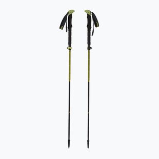 Trekking poles Viking Terve 2.0 green