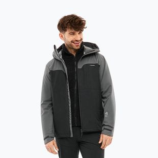 Jacket 3in1 Viking Ravelo black/grey