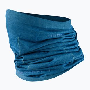 Brubeck Wool denim snood
