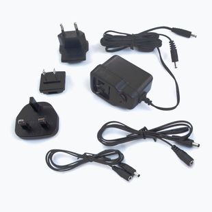 Glovii G2CHR heated glove charger black