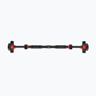 Pull-up bar HMS DD300 black/red