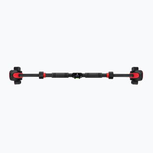 Pull-up bar HMS DD500 black/red