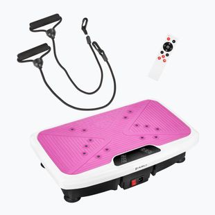 Vibration platform HMS SVP45 pink