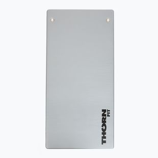 Mat THORN FIT Performance Studio Mat silver