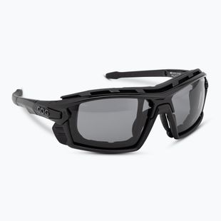 GOG Glaze black/smoke sunglasses