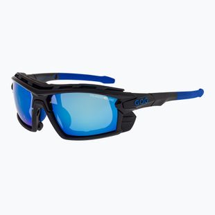 GOG Glaze polychromatic white/blue sunglasses