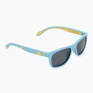 GOG Alice junior matt blue / yellow / smoke E961-1P children's sunglasses