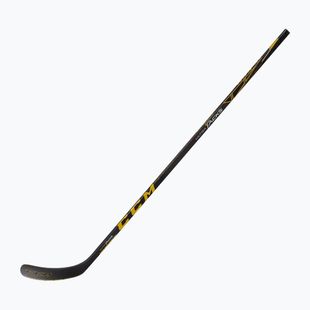 Children's hockey stick CCM Ultra Tacks YTH black