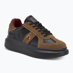 BIG STAR women's shoes SS2D4001 black