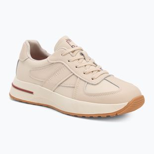 BIG STAR women's shoes SS2D4043 beige