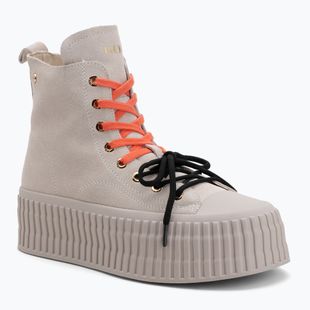 Women's trainers GOE SS2N4047 beige