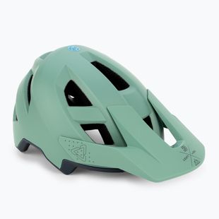 Leatt MTB bike helmet AllMtn 2.0 V23 green 1023015701