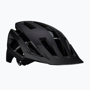 Leatt MTB Trail 3.0 V23 stealth bike helmet